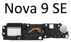 Полифонический динамик (бузер) для Huawei nova 9 SE (JLN-LX1)