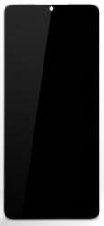 Экран (модуль) в раме Samsung Galaxy A12 (A125, A127) черный