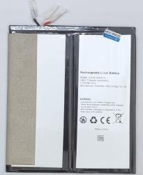 АКБ (Аккумуляторная батарея) для Blackview Tab 60 Pro (U3256125PHV-A)