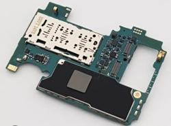 Основная плата Samsung Galaxy M12 (M127) 4x64