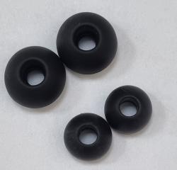 Aмбушюры JBL Tune 130NC (S, L) черный