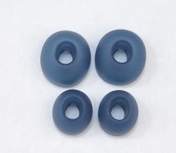 Aмбушюры JBL Tune Buds (S, L) синий