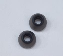 Aмбушюры JBL Vibe 100TWS (M) черный