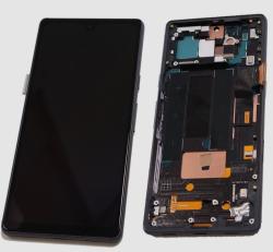 Экран (дисплей) в раме для Google Pixel 7a