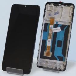 Экран (модуль) в раме для Vivo Y35 4G