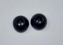 Aмбушюры Sennheiser Momentum True Wireless 2 (M) черный