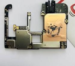 Основная плата Xiaomi Mi 9T (6x64)