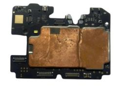 Основная плата для Samsung Galaxy A05 (SM-A055F) 4x64