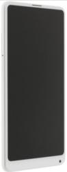 Экран (модуль) в раме для Xiaomi Mi Mix 2s (белый)