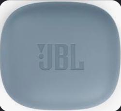 Кейс для наушников JBL Vibe 300TWS (синий)