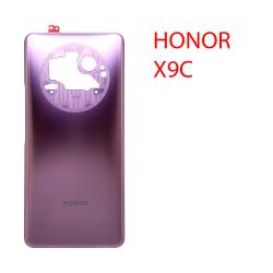 Задняя крышка Honor X9c (BRP-NX1) фиолетовый