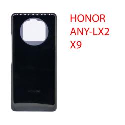 Задняя крышка Honor X9 (ANY-LX1) черный