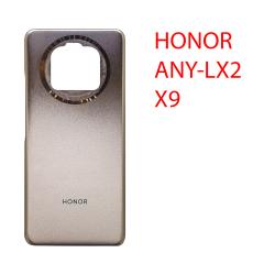 Задняя крышка Honor X9 (ANY-LX1) золото