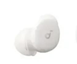Наушник (левый) Anker SoundCore Sport X10 (белый)