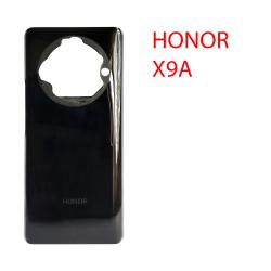 Задняя крышка Honor X9a (RMO-NX1) черная