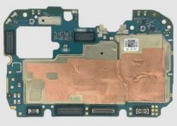 Основная плата для Realme Note 60x (RMX3938) 3x64