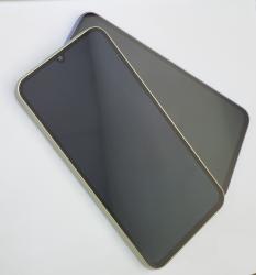Экран (модуль) в раме для Samsung Galaxy A34 5G (A346) лайм