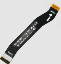 Модульный шлейф Samsung Galaxy S21 FE 5G (G990)