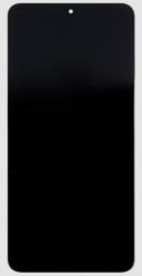 Экран (модуль) в раме для Huawei nova 12i (CTR-AL20) черный