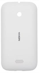 Задняя крышка для Nokia Lumia 510 (белый)