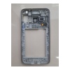 Средняя часть корпуса в сборе Samsung Galaxy J1 (2016) SM-J120F