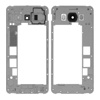Средняя часть корпуса в сборе Samsung Galaxy J7 2016 (SM-J710F)