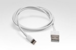USB кабель Apple для iPhone 5, 5s,5c,6,6+ для зарядки и синхронизации 