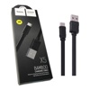 USB кабель Apple для iPhone 5, 5s,5c,6,6s,se,6+,7,7+,8,10 для зарядки и синхронизации (hoco x5)