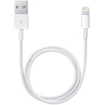 USB кабель Apple для iPhone 5, 5s,5c,6,6+ для зарядки и синхронизации (Сделан по лицензии)