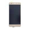 Экран (модуль) для телефона huawei Y6 2015 (SCL-L0) Оригинал золото
