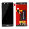 Экран (модуль) в раме Huawei P9 Lite (VNS-L21) черный