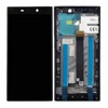 Экран (модуль) Sony Xperia L2 Dual (H4311) черный