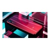 Задняя крышка (стекло) для Xiaomi Redmi Note 7 M1901F7G международная версия (красный)