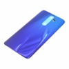 Задняя крышка (стекло) для Xiaomi Redmi Note 8 pro международная версия (синий)