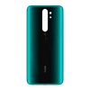 Задняя крышка (стекло) для Xiaomi Redmi Note 8 pro международная версия (зелёный)