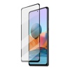 Защитное стекло Xiaomi Redmi Note 10T, Note 10 5G, M3 Pro (черный) 5d